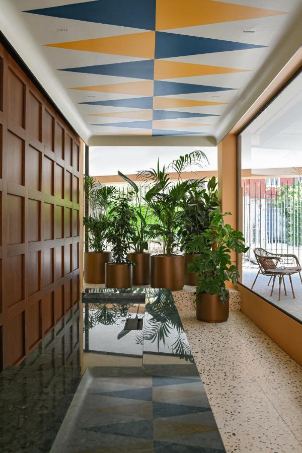 Casa Brivio Hotel Milano Exterior foto