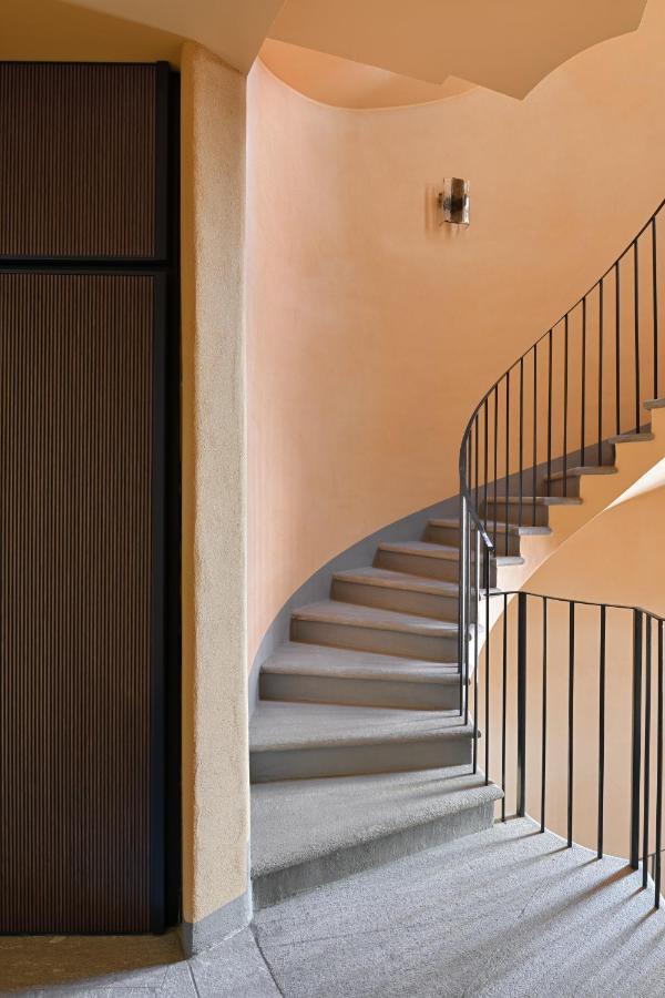 Casa Brivio Hotel Milano Exterior foto