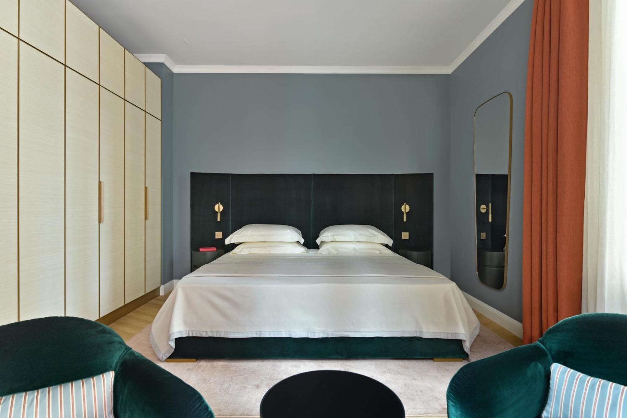 Casa Brivio Hotel Milano Exterior foto