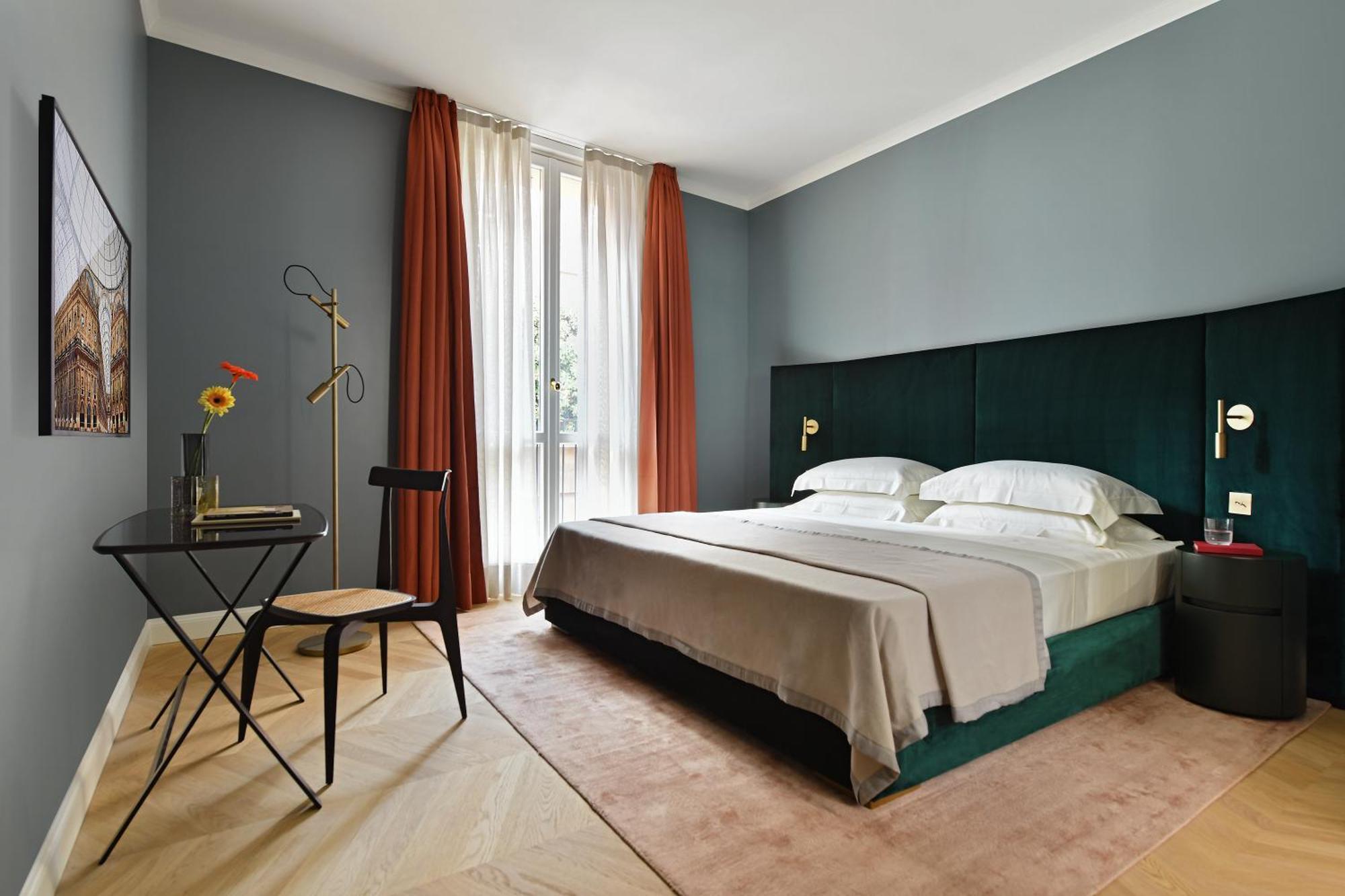 Casa Brivio Hotel Milano Exterior foto